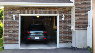 Garage Door Installation at Mariner Condo Apartments, Florida